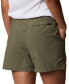 ფოტო #5 პროდუქტის Women's Sandy River™ Water-Repellent Shorts