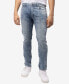 ფოტო #1 პროდუქტის X-Ray Men's Slim Fit Denim Jeans