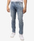 X-Ray Men's Slim Fit Denim Jeans