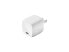 Belkin 30W USB-C Wall Mount GaN Charger PD Power Delivery for iPhone Fast Charge