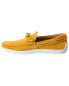Фото #2 товара Tod’S Suede Loafer Men's