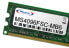 Фото #1 товара Memorysolution Memory Solution MS4096FSC-MB6 - 4 GB