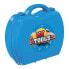 Фото #7 товара GIROS Tools Suitcase 25 Pieces