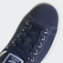 Фото #10 товара Детские кроссовки adidas Stan Smith CS Shoes (Синие)