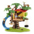 Фото #1 товара Playset Schleich Adventure tree house 28 Предметы