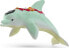 Фото #4 товара Figurka Schleich Schleich Bayala Isabelle on dolphin, toy figure