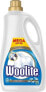 Фото #1 товара woolite WOOLITE_Extra White Brilliance washing liquid for white with keratin 3.6l