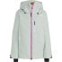 ADIDAS Resort 3in1 detachable jacket