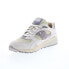 Saucony Shadow 6000 Megabyte S70571-2 Mens Gray Lifestyle Sneakers Shoes 8.5