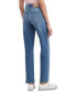 ფოტო #2 პროდუქტის Women's Julie High Rise Straight Leg Jeans