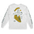 ფოტო #2 პროდუქტის BROGER Good Times long sleeve T-shirt