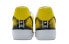 Nike Air Force 1 Low Black-Yellow 315122-111 Sneakers