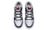 Фото #4 товара 【定制球鞋】 Nike Dunk Low Retro 大暑 节气系列 手绘喷绘 新中式 解构 低帮 板鞋 男款 黑白灰 / Кроссовки Nike Dunk Low Retro DV0827-100