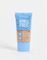 Фото #10 товара Rimmel Kind & Free Skin Tint Foundation 30ml