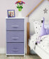 Фото #5 товара 3-Drawers Chest Dresser