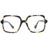 Ladies' Spectacle frame Sandro Paris SD2031 53201