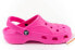 Сандалии Crocs Baya