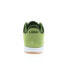 Фото #13 товара Lakai Telford Low MS1230262B00 Mens Green Skate Inspired Sneakers Shoes
