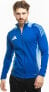 Фото #1 товара Adidas Bluza męska adidas Tiro 24 Competition niebieska IP1876 S