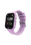 ფოტო #2 პროდუქტის Teens Smart watch Fitness Tracker for Boys and Girls with Rubber band.