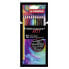 Фото #2 товара STABILO Aquacolor arty line watercolor pencils. cardboard case of 12 units. colors