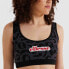 Топ ellesse Sezwin Black