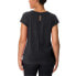 ფოტო #2 პროდუქტის VAUDE Skomer III short sleeve T-shirt