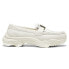 Puma Palomo X Nitefox Loafers Mens White 39684001