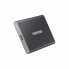 Фото #2 товара Внешний жесткий диск Samsung Portable SSD T7 2 TB SSD