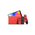 Фото #3 товара Nintendo Switch OLED Nintendo ED MARIO Красный