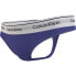 Фото #3 товара CALVIN KLEIN 0000F3786E Thong