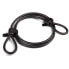 Фото #1 товара ACID Easy 200 Padlock Cable