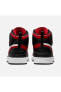 Фото #3 товара Air Jordan 1 High FlyEase Erkek Spor Ayakkabı