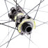 Mavic Crossmax MTB Bike Front Wheel, 29", 15x110mm TA Boost, 6-Bolt Disc Brake
