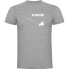 Фото #1 товара KRUSKIS Off Road DNA short sleeve T-shirt