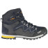 Фото #2 товара CMP Athunis Mid WP 31Q4977 Hiking Boots