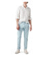 ფოტო #2 პროდუქტის Men's Motion 2 Straight Fit Stretch Jean