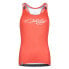 KILPI Vai sleeveless T-shirt