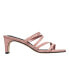 ფოტო #2 პროდუქტის Women's Parker Heeled Sandals