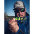 Фото #63 товара RAPALA BX Skitter Frog BXSF04 Floating Topwater Stickbait 45 mm 7.5g