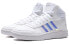 Фото #4 товара Кроссовки Adidas neo Hoops 2.0 Mid Vintage Basketball Shoes EH3414