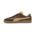 Фото #3 товара Puma Club Era Ii Lace Up Mens Brown Sneakers Casual Shoes 39744701