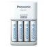 Фото #1 товара ENELOOP BQ-CC17/+4AA Batteries Charger AA