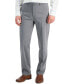 Фото #2 товара Men's Performance Stretch Modern-Fit Dress Pants