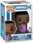 Фото #6 товара Funko Pop! Games: Fortnite - Giddy Up - Vinyl Collectible Figure - Gift Idea - Official Merchandise - Toy for Children and Adults - Video Games Fans - Model Figure for Collectors and Display