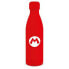 Фото #1 товара бутылка Super Mario 660 ml Детский полипропилен