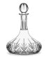 Фото #1 товара Dublin Crystal Captains Decanter, 45 oz