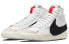 Фото #4 товара Кроссовки Nike Blazer Mid DQ1471-100
