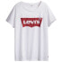 ფოტო #3 პროდუქტის Levi´s ® Plus The Perfect Graphic short sleeve T-shirt