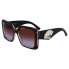 ფოტო #1 პროდუქტის KARL LAGERFELD KL6126S Sunglasses